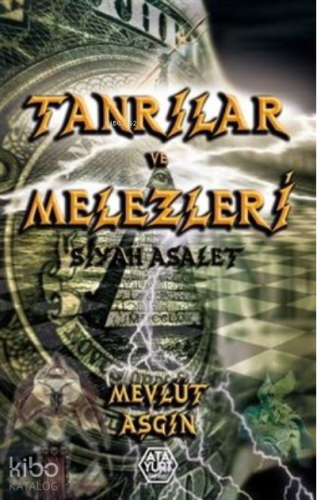 Tanrılar ve Melezleri Siyah Asalet