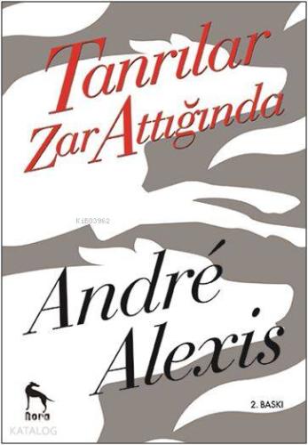 Tanrılar Zar Attığında - Kitapiks.com