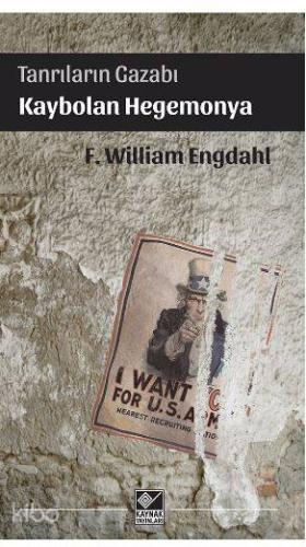 Tanrıların Gazabı Kaybolan Hegemonya