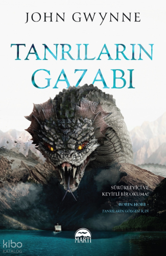 Tanrıların Gazabı