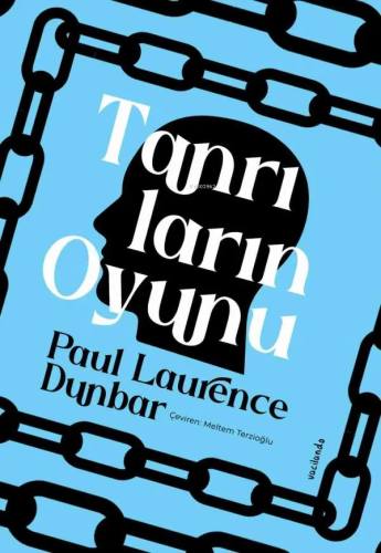 Tanrıların Oyunu - Kitapiks.com