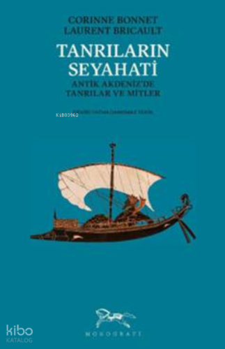 Tanrıların Seyahati