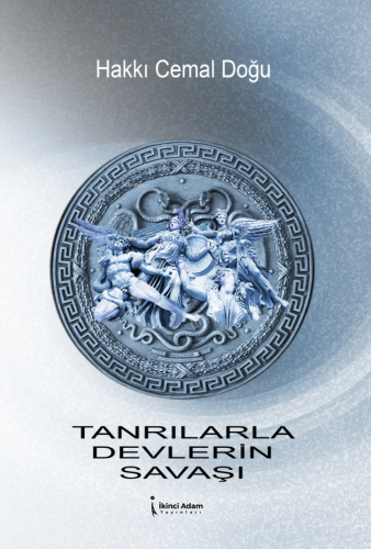 Tanrılarla Devlerin Savaşı - Kitapiks.com