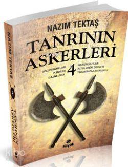 Tanrının Askerleri 4