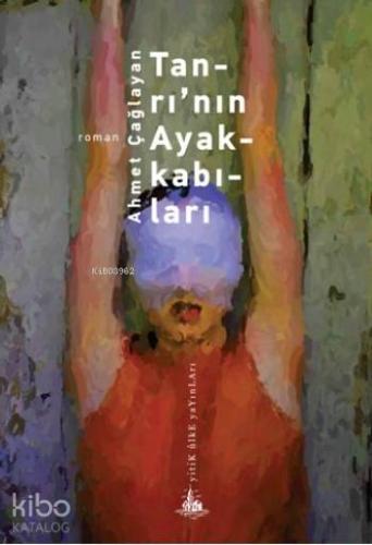 Tanrı'nın Ayakkabıları