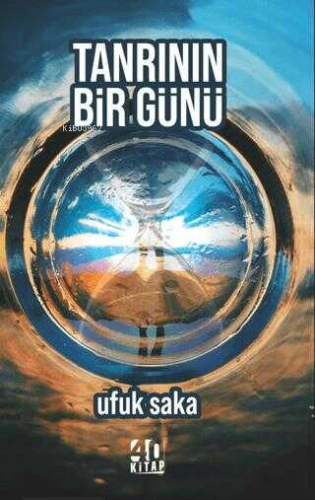 Tanrının Bir Günü - Kitapiks.com