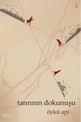 Tanrının Dokunuşu