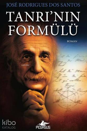 Tanrı'nın Formülü