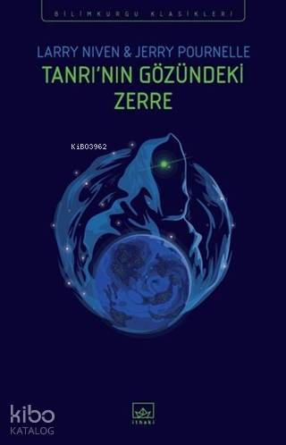 Tanrı'nın Gözündeki Zerre