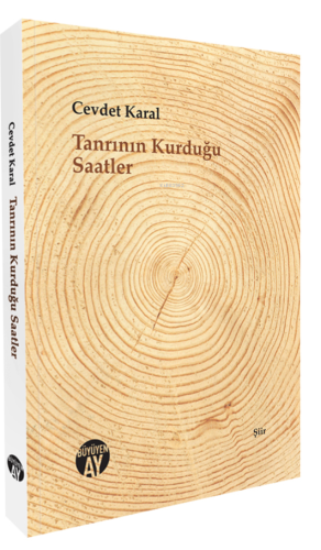 Tanrının Kurduğu Saatler