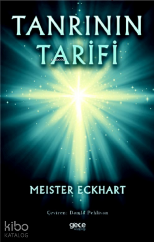 Tanrının Tarifi