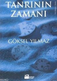Tanrının Zamanı - Kitapiks.com