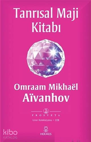 Tanrısal Maji Kitabı - Kitapiks.com