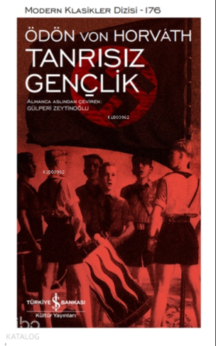 Tanrısız Gençlik
