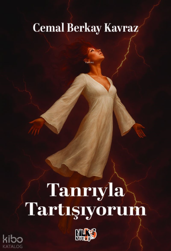 Tanrıyla Tartışıyorum