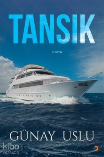 Tansık - Gavur Adası