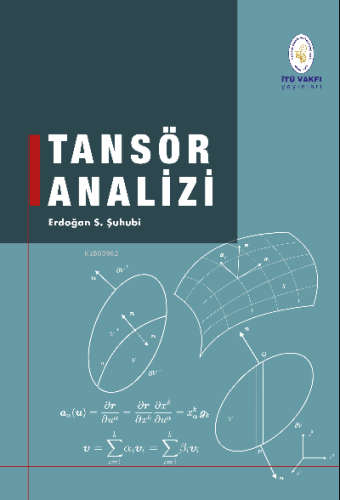 Tansör Analizi