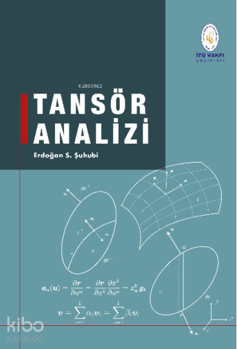 Tansör Analizi