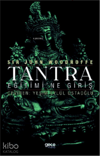 Tantra Eğitimi’ne Giriş