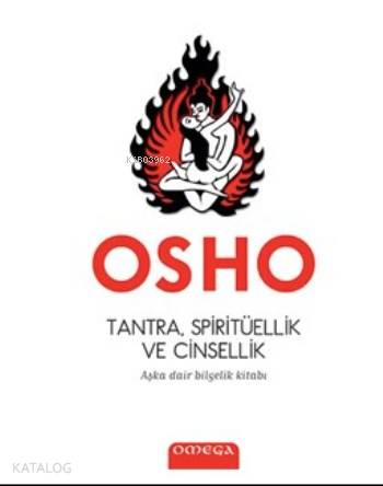 Tantra Spiritüellik ve Cinsellik