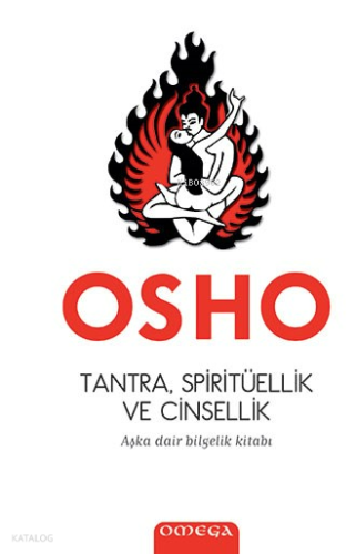 Tantra Spiritüellik ve Cinsellik