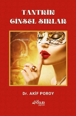 Tantrik Cinsel Sırlar - Kitapiks.com