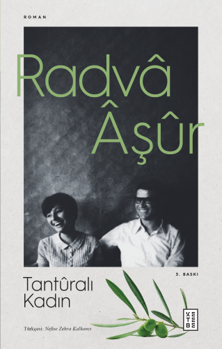 Tanturalı Kadın - Kitapiks.com