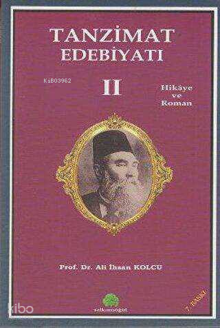 Tanzimat Edebiyatı 2