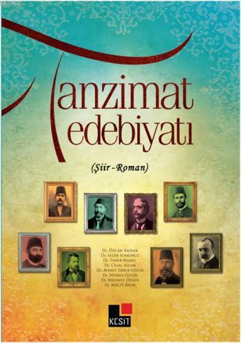 Tanzimat Edebiyatı