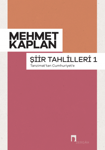 Tanzimat’tan Cumhuriyet’e - Kitapiks.com
