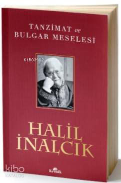 Tanzimat ve Bulgar Meselesi