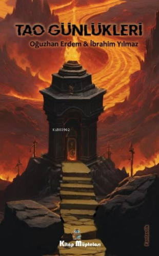 Tao Günlükleri - Kitapiks.com