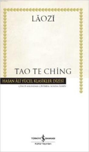 Tao Te Ching (Ciltli)