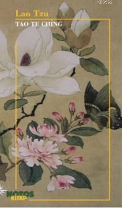 Tao Te Ching - Kitapiks.com