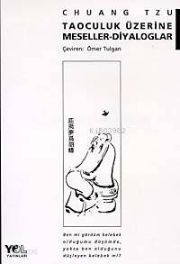 Taoculuk Üzerine Meseleler Diyaloglar