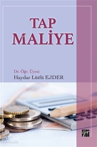 Tap Maliye