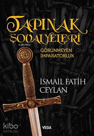 Tapınak Şovalyeleri; Görünmeyen İmparatorluk