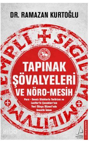 Tapınak Şövalyeleri ve Nöro-Mesih