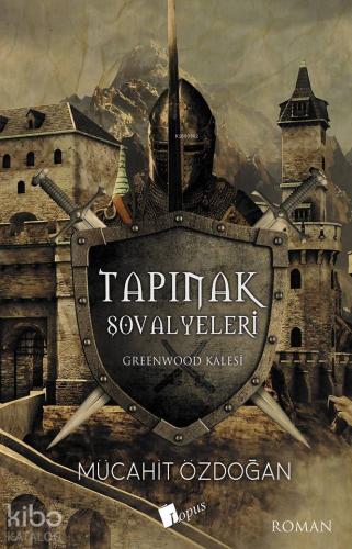 Tapınak Şövalyeleri