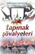 Tapınak Şövalyeleri