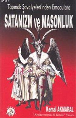 Tapınak Şovalyeleri'nden Emoculara| Satanizm ve Masonluk