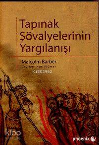 Tapınak Şövalyelerinin Yargılanışı
