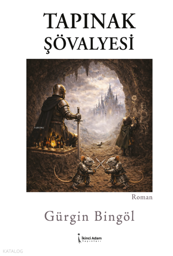 Tapınak Şövalyesi
