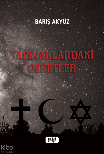 Tapınaklardaki Cesetler