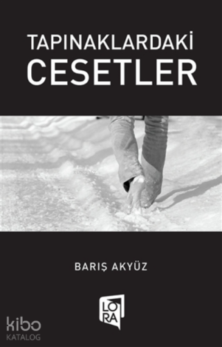 Tapınaklardaki Cesetler