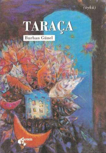 Taraça - Kitapiks.com