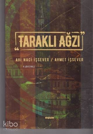 Taraklı Ağzı