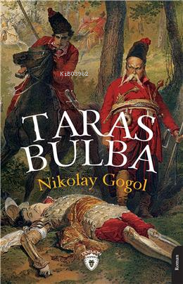 Taras Bulba - Kitapiks.com