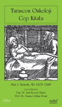 Tarascon Onkoloji Cep Kitabı