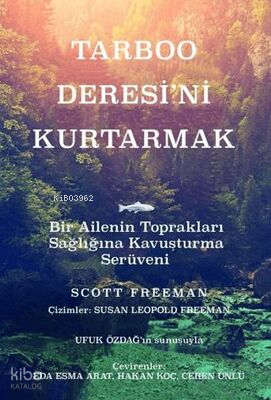 Tarboo Deresi'ni Kurtarmak